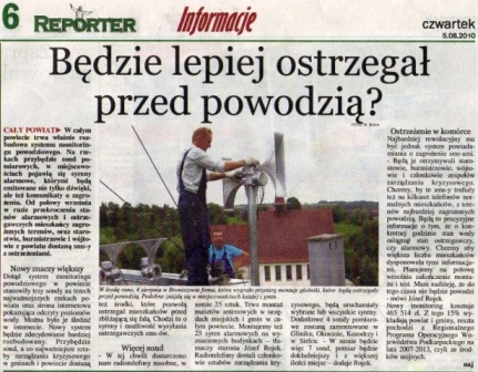 takie tuby mamy na remizie na kominie
